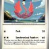 Flamigo 185/197 Obsidian Flames Ungraded
