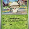 Foongus 009/197 Obsidian Flames Ungraded