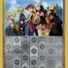Friends in Sinnoh 131/159 Crown Zenith Ungraded