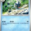 Frogadier 057/197 Obsidian Flames Ungraded