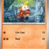 Fuecoco 023/182 Paradox Rift Ungraded