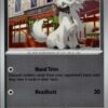 Furfrou 067/088 Perfect Order Ungraded