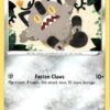 Galarian Meowth 084/159 Crown Zenith Ungraded
