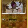 Galarian Yamask 082/198 Chilling Reign Ungraded