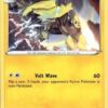 Galvantula 071/202 Sword & Shield Ungraded