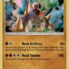 Gigalith 71/149 SM Base Set Ungraded