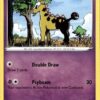 Girafarig 061/159 Crown Zenith Ungraded