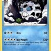 Glalie 042/195 Silver Tempest Ungraded