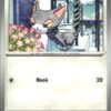 Glameow 116/142 Stellar Crown Ungraded
