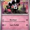 Gothorita 091/193 Paldea Evolved Ungraded