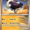 Great Tusk 096/162 Temporal Forces Ungraded