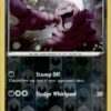 Grimer 100/189 Darkness Ablaze Ungraded