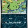 Gulpin 91/142 Stellar Crown Ungraded