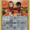 Gym Trainer 059/072 Shining Fates Ungraded