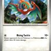 Hawlucha 089/131 Prismatic Evolutions Ungraded