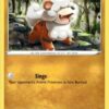 Hisuian Growlithe 083/196 Lost Origin Ungraded