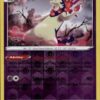 Hisuian Typhlosion 052/189 Astral Radiance Ungraded