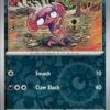 Impidimp 94/142 Stellar Crown Ungraded