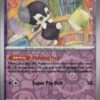 Indeedee 093/191 Surging Sparks Ungraded