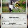 Indeedee 153/198 Scarlet & Violet Ungraded
