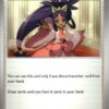 Iris's Fighting Spirit 149/159 Journey Together Ungraded