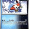 Iron Bundle 062/167 Twilight Masquerade Ungraded