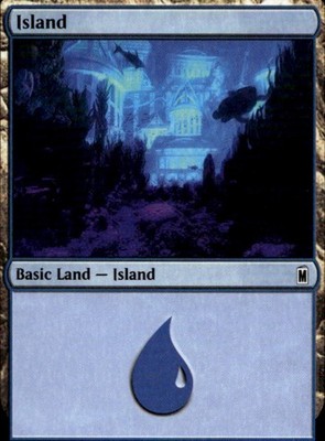 Island (0289) 289 Marvel Super Heroes Ungraded