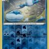 Jellicent 042/163 Battle Styles Ungraded