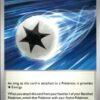 Jet Energy 190/193 Paldea Evolved Ungraded