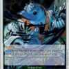 Jinbe EB04-015 The Azure Sea's Seven Ungraded