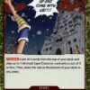Just Shut Up and Come with Us!!!! (Pirate Foil) EB01-009 Premium Booster -The Best- Vol. 2 Ungraded