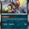 Kingambit 134/198 Scarlet & Violet Ungraded