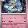 Kirlia 085/198 Scarlet & Violet Ungraded