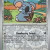 Komala 129/159 Journey Together Ungraded