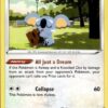 Komala 149/196 Lost Origin Ungraded