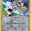 Korrina's Focus 128/163 Battle Styles Ungraded
