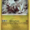 Kyurem 116/203 Evolving Skies Ungraded