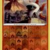 Larvesta 029/189 Darkness Ablaze Ungraded