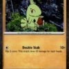 Larvitar 110/193 Paldea Evolved Ungraded