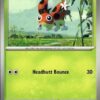 Ledyba 2/142 Stellar Crown Ungraded