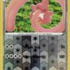 Lickilicky 139/196 Lost Origin Ungraded