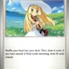 Lillie's Determination 119/132 Mega Evolution Ungraded