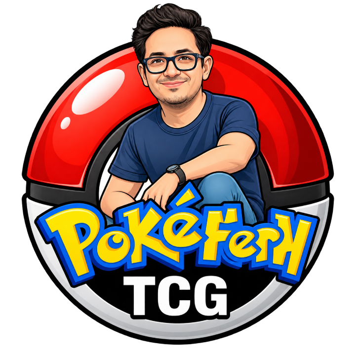 PokéFerh TCG