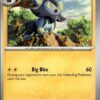 Luxio 067/167 Twilight Masquerade Ungraded