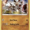 Lycanroc 030/073 Champion's Path Ungraded