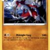 Lycanroc 074/159 Crown Zenith Ungraded