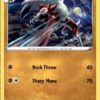 Lycanroc 095/185 Vivid Voltage Ungraded
