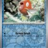 Magikarp 129/165 151 Ungraded