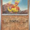 Magmar 020/159 Journey Together Ungraded