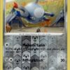 Magnemite 105/189 Astral Radiance Ungraded